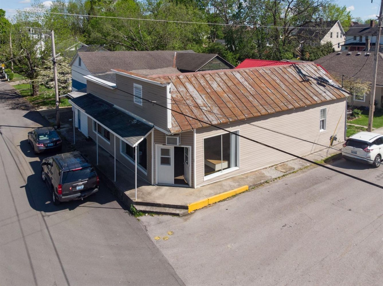 350 Moberly Ave, Richmond, KY 40475